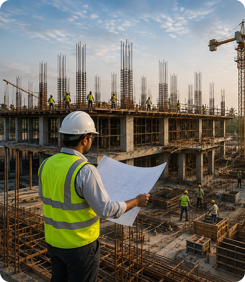 Swapnokutir project