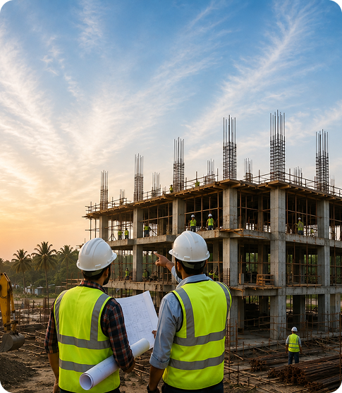 Swapnokutir project