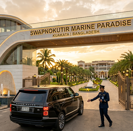 Swapnokutir project