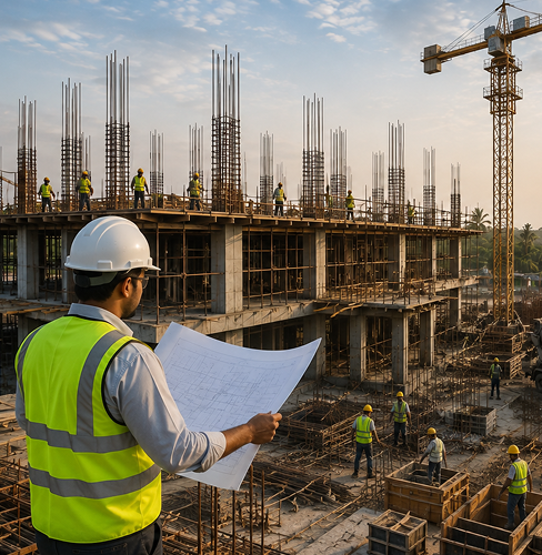 Swapnokutir project